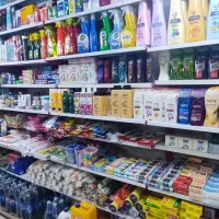 فروش فوری لوازم سوپر مارکت|فروشگاه و مغازه|بندرعباس, |دیوار