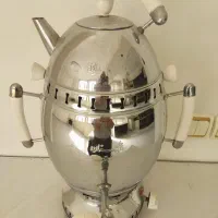 سماور اطمینان