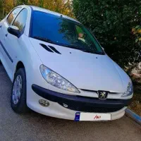 ۲۰۶ تیپ دو فروش فوری