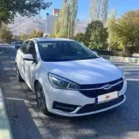اریزو ۵ مدل ۹۷ اتوماتیک توربو