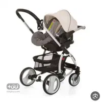 کالسکه هاوک