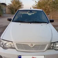 فروش پراید ۱۱۱ مدل آخر۹۵|خودرو سواری و وانت|طبس, |دیوار