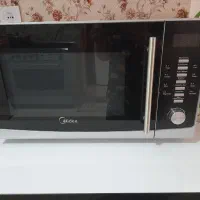 Microwave (Midea)