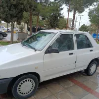 پراید131مدل95