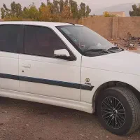 پژوپارس دوگانه کارخانه مدل ۹۵