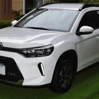 سیتروئن C3-xr 2025