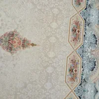 سه تخته فرش نه متری ماشینی|فرش|تهران, حکیمیه|دیوار