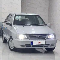 پراید ۱۱۱ مدل ۹۱