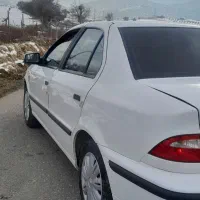 سمندLxمدل ۹۵|خودرو سواری و وانت|مریوان, |دیوار