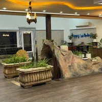 اجاره ویلا روزانه اغشت کردان کاخ هفت خواب