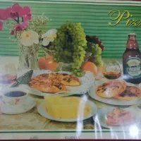 تابلو نوستالژی