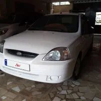 ریو تمیز کارمندی|خودرو سواری و وانت|گرگان, |دیوار