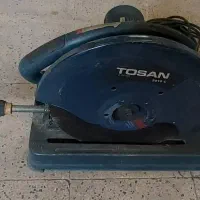 اره پروفیل بر توسن