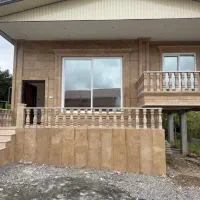 فروش ویلای260متری سنددار دوخواب با چشم انداز طبیعت