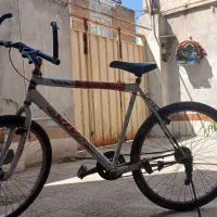 دوچرخه