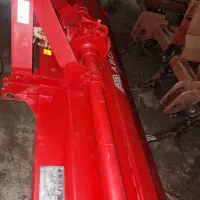 گاو اهن وچیزل و سمپاش و رتیواتر و کودپاش