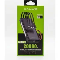 پاوربانک کالوس 20000 مدل pw200