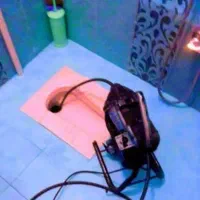 لوله بازکن تخلیه چاه رفع گرفتگی کل تهران شبانه روز