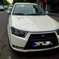 دنا 6/صفر خشک 1404