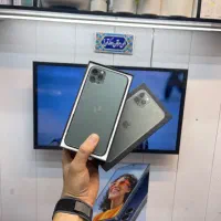 Iphone 11 promax درحد نو