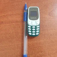 مینی نوکیا bm10