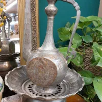 وسایل قدیمی|کلکسیون اشیاء عتیقه|یزد, |دیوار