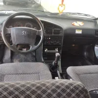 ۴۰۵ مدل ۸۶|خودرو سواری و وانت|رشت, حومه رشت|دیوار