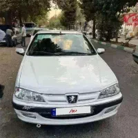 پژو پارس LX TU5، مدل ۱۳۹۹ ... دریچه گاز برقی