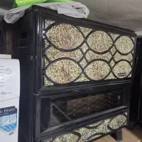 بخاری گازی دست دوم سالم و نو در دو