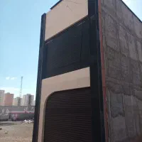 مغازه-تجاری
