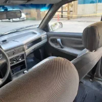 دوو سیلو مدل ۸۲|خودرو سواری و وانت|تهران, تهرانپارس جنوبی|دیوار