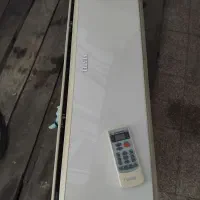 فروش کولر گازی دست دوم 18هزار