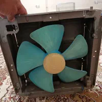 هواکش|پنکه و تصفیهکنندهٔ هوا|تبریز, |دیوار