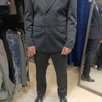 کت و شلوار