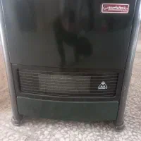 بخاری گازی ۹۰۰۰جهان افروز