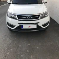 فروش تیگو۵ فول خونگی