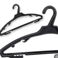 رگال.چوب لباسی پلاستیکی و گیره ای|بندرخت و رخت‌آویز|قم, آزادگان|دیوار