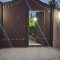 فروش باغ ۱۰۰۰ متری ارزان زیر قیمت واقع در آبپرده.|فروش خانه و ویلا|شیراز, کودیان|دیوار