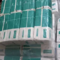 دستمال کاغذی ۵۰۰ برگ دنیم|مواد شوینده و دستمال کاغذی|تبریز, |دیوار