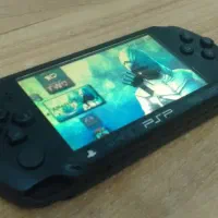 PSP سونی اصل ژاپن