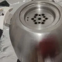 سماور روگازی جنس یونیک|سماور، چایساز، قهوهساز|اسفراین, |دیوار