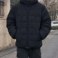 کاپشن مردانه اسپرت