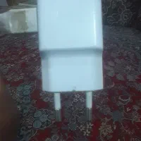 دوعدد کلگی شارژرموبایل کله سالم  نو|لوازم جانبی موبایل و تبلت|رامهرمز, |دیوار