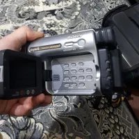 دوربین سونی|دوربین عکاسی و فیلمبرداری|اسدآباد, |دیوار