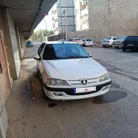 پارس تیوفایو 91|خودرو سواری و وانت|سیرجان, |دیوار