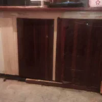 کابینت آشپز خانه