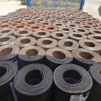 انواع ایزوگام دلیجان