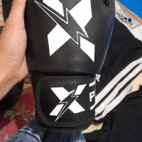 دستکش بوکس