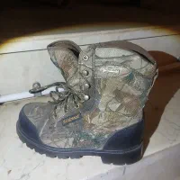 پوتین .شلوار .فرنچ .اورکت المانی اورجینال|کوهنوردی و کمپینگ|اراک, |دیوار