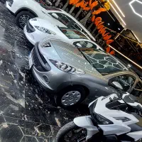 پژو 207 مدل 1404 صفر خشک (معاوضه)